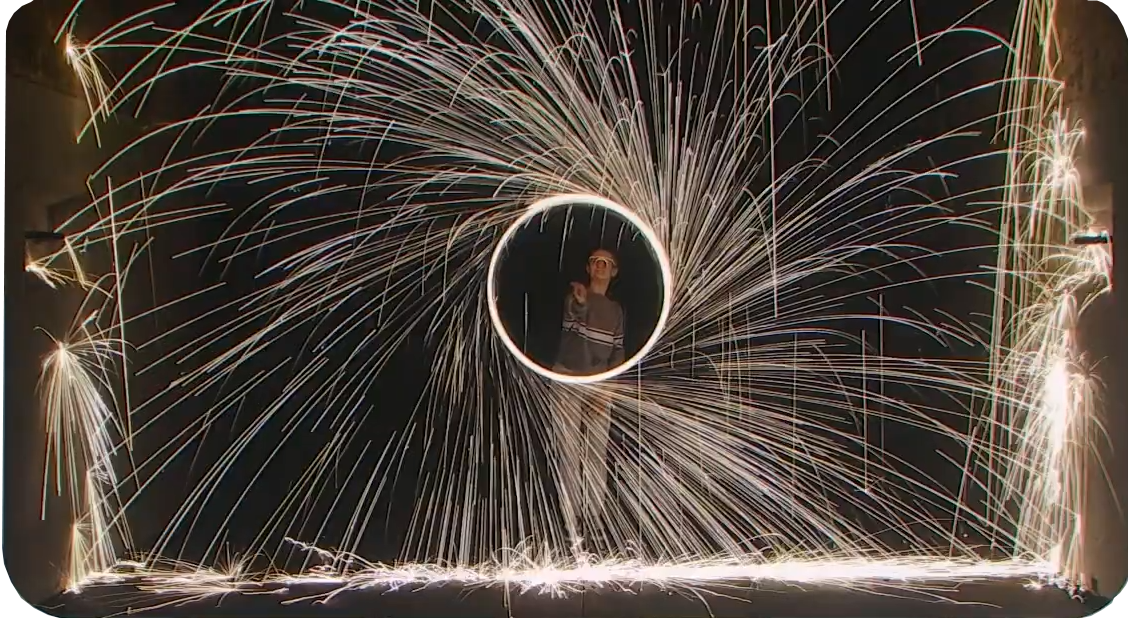 Nh&igrave;n những bức ảnh phi thường từ Pixel 4, &iacute;t người nghĩ đ&oacute; l&agrave; ảnh chụp bằng điện thoại - Ảnh 18.