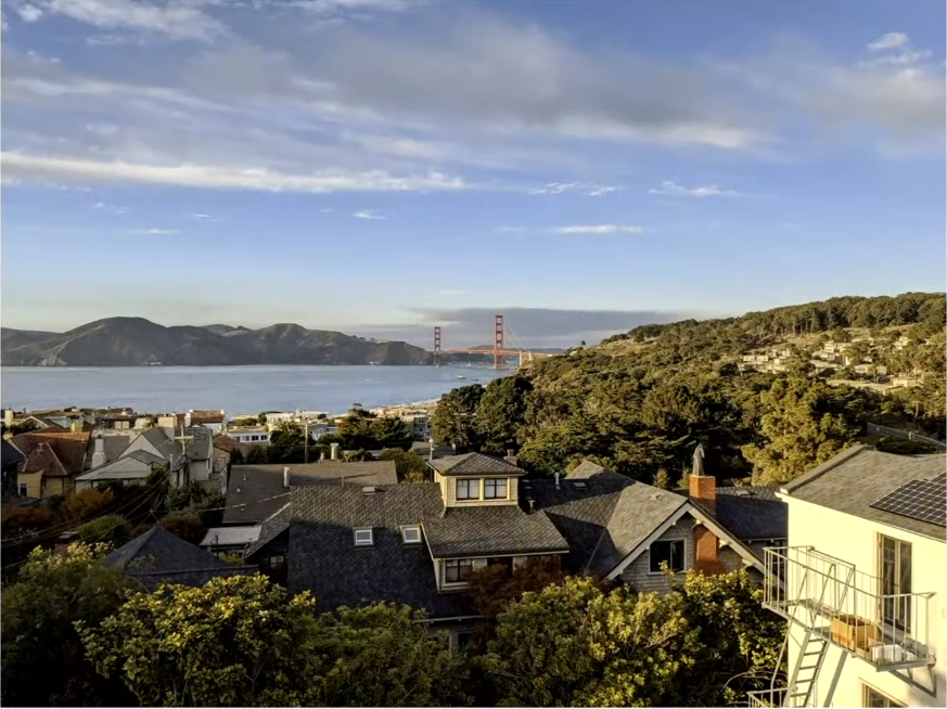 Nh&igrave;n những bức ảnh phi thường từ Pixel 4, &iacute;t người nghĩ đ&oacute; l&agrave; ảnh chụp bằng điện thoại - Ảnh 3.