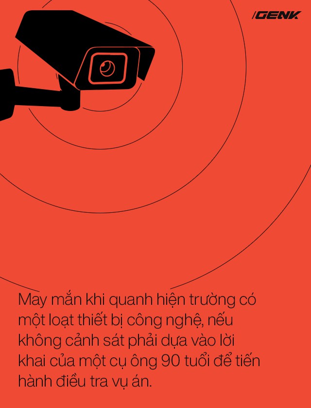 Vụ án bí ẩn không lời giải, nghi phạm không ai ngờ tới với nhân chứng duy nhất là chiếc vòng Fitbit - Ảnh 6.