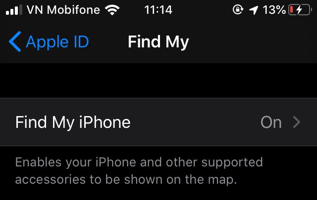 Xuất hiện website khoá iCloud từ xa và biến iPhone thành cục gạch, người dùng cần cảnh giác - Ảnh 4.