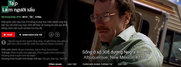 Netflix chính thức có giao diện Tiếng Việt sau 3 năm có mặt tại Việt Nam - Ảnh 6.