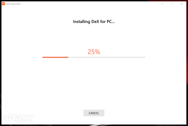 L&agrave;m việc kh&ocirc;ng gi&aacute;n đoạn với t&iacute;nh năng Samsung DeX của Galaxy Note 10 - Ảnh 5.