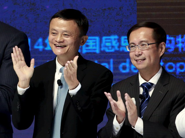 Jack Ma định nghỉ hưu từ 2004 vì bị ‘cà khịa’ không đủ giỏi để làm CEO, 2019 nghỉ xong ông mới nói: ‘Alibaba không cần bản sao của tôi, một Jack Ma đã là quá đủ’ - Ảnh 1.
