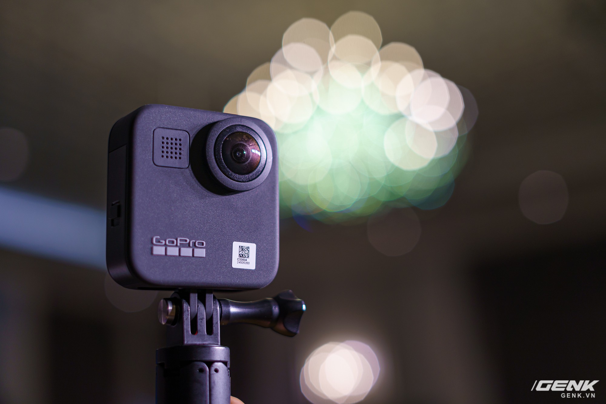 Gopro Hero8 Black & Max ra mắt tại Việt Nam: nhiều nâng cấp, cuối tháng 10 bán ra - Ảnh 14. Gopro Hero8 Black & Max ra mắt tại Việt Nam: nhiều nâng cấp, cuối tháng 10 bán ra - Ảnh 14.