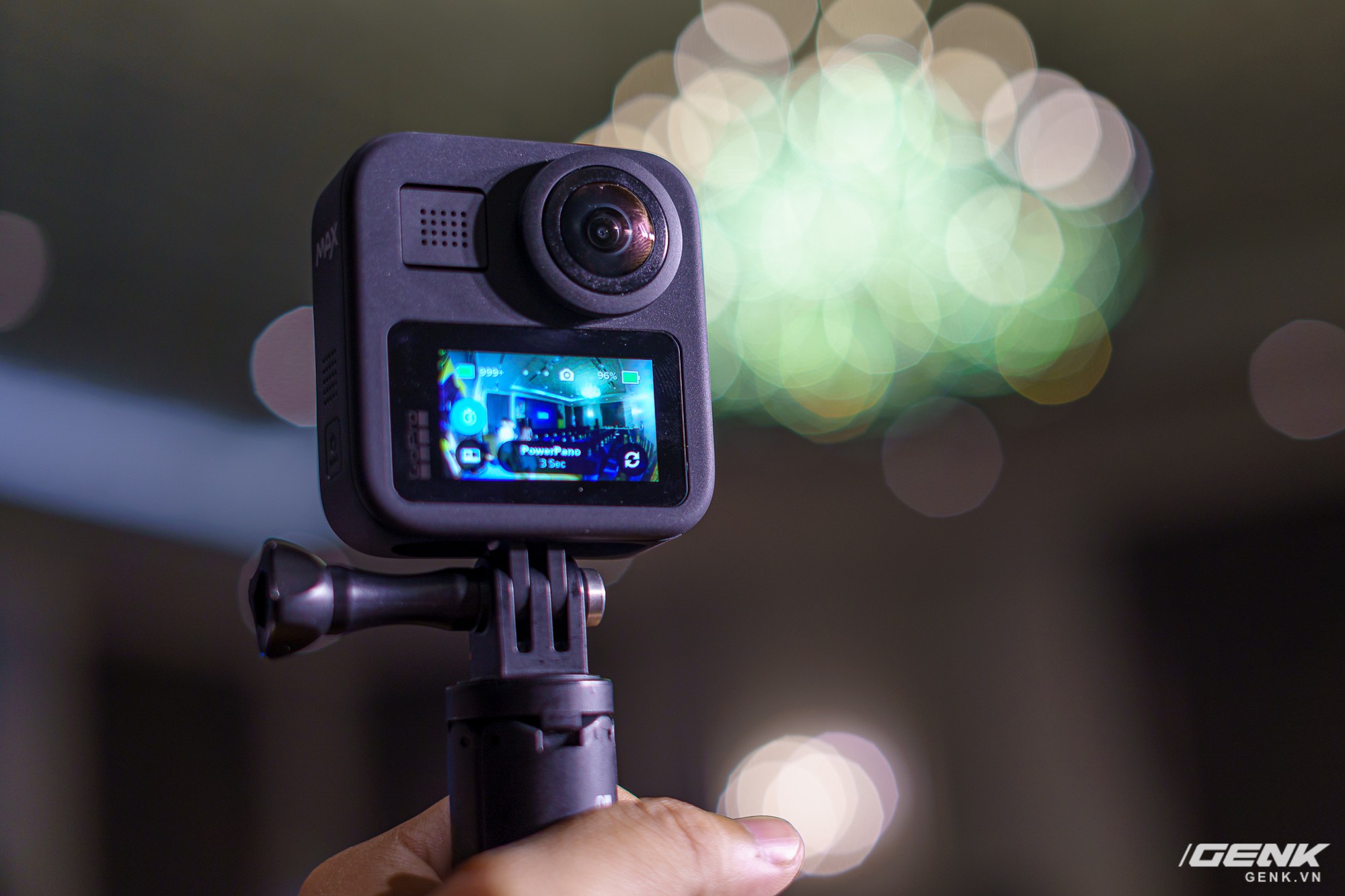 Gopro Hero8 Black & Max ra mắt tại Việt Nam: nhiều nâng cấp, cuối tháng 10 bán ra - Ảnh 13. Gopro Hero8 Black & Max ra mắt tại Việt Nam: nhiều nâng cấp, cuối tháng 10 bán ra - Ảnh 13.