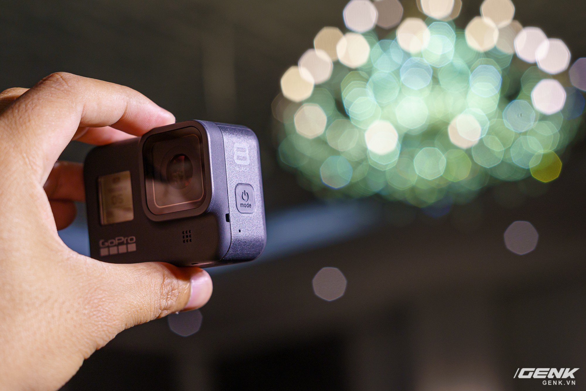 Gopro Hero8 Black & Max ra mắt tại Việt Nam: nhiều nâng cấp, cuối tháng 10 bán ra - Ảnh 11. Gopro Hero8 Black & Max ra mắt tại Việt Nam: nhiều nâng cấp, cuối tháng 10 bán ra - Ảnh 11.