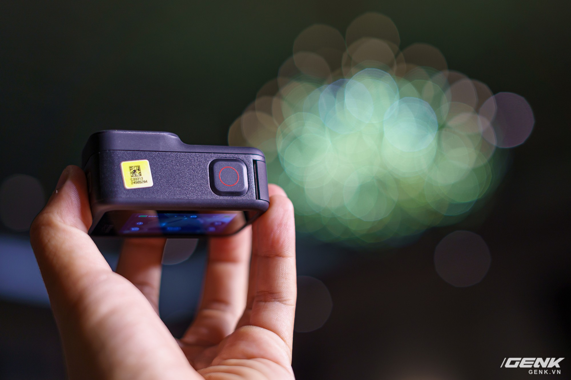 Gopro Hero8 Black & Max ra mắt tại Việt Nam: nhiều nâng cấp, cuối tháng 10 bán ra - Ảnh 12. Gopro Hero8 Black & Max ra mắt tại Việt Nam: nhiều nâng cấp, cuối tháng 10 bán ra - Ảnh 12.