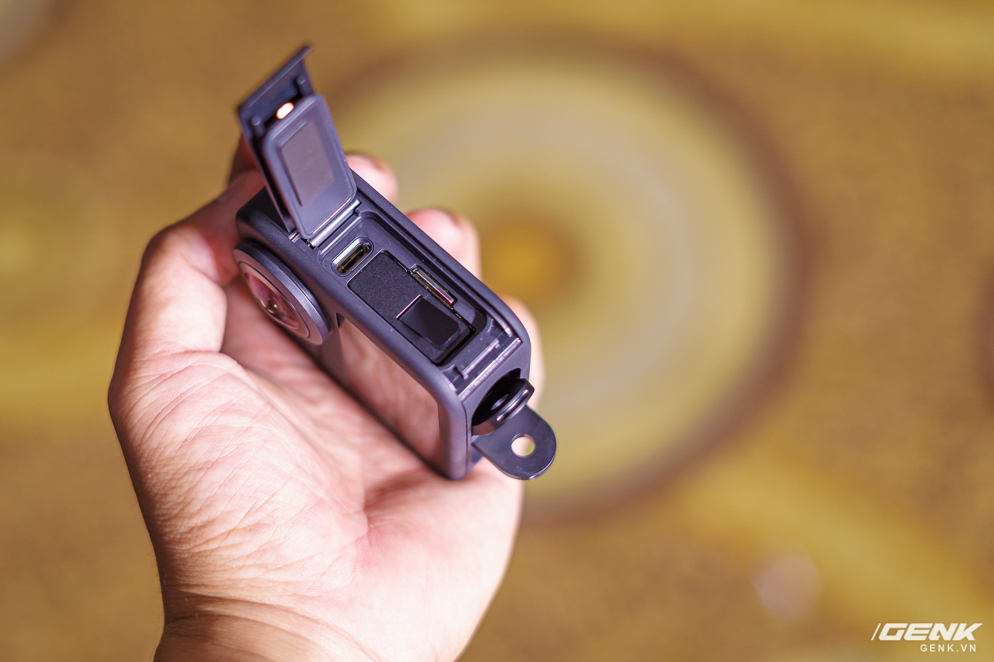 Gopro Hero8 Black & Max ra mắt tại Việt Nam: nhiều nâng cấp, cuối tháng 10 bán ra - Ảnh 16. Gopro Hero8 Black & Max ra mắt tại Việt Nam: nhiều nâng cấp, cuối tháng 10 bán ra - Ảnh 16.