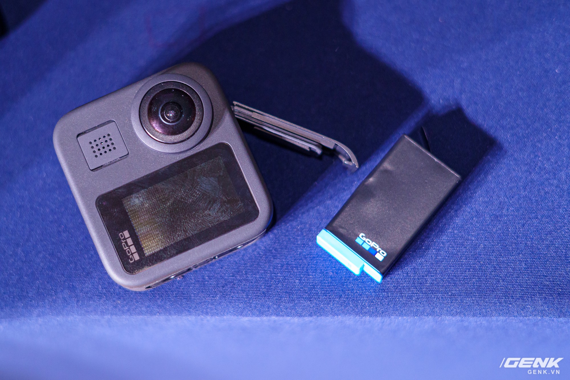 Gopro Hero8 Black & Max ra mắt tại Việt Nam: nhiều nâng cấp, cuối tháng 10 bán ra - Ảnh 17. Gopro Hero8 Black & Max ra mắt tại Việt Nam: nhiều nâng cấp, cuối tháng 10 bán ra - Ảnh 17.