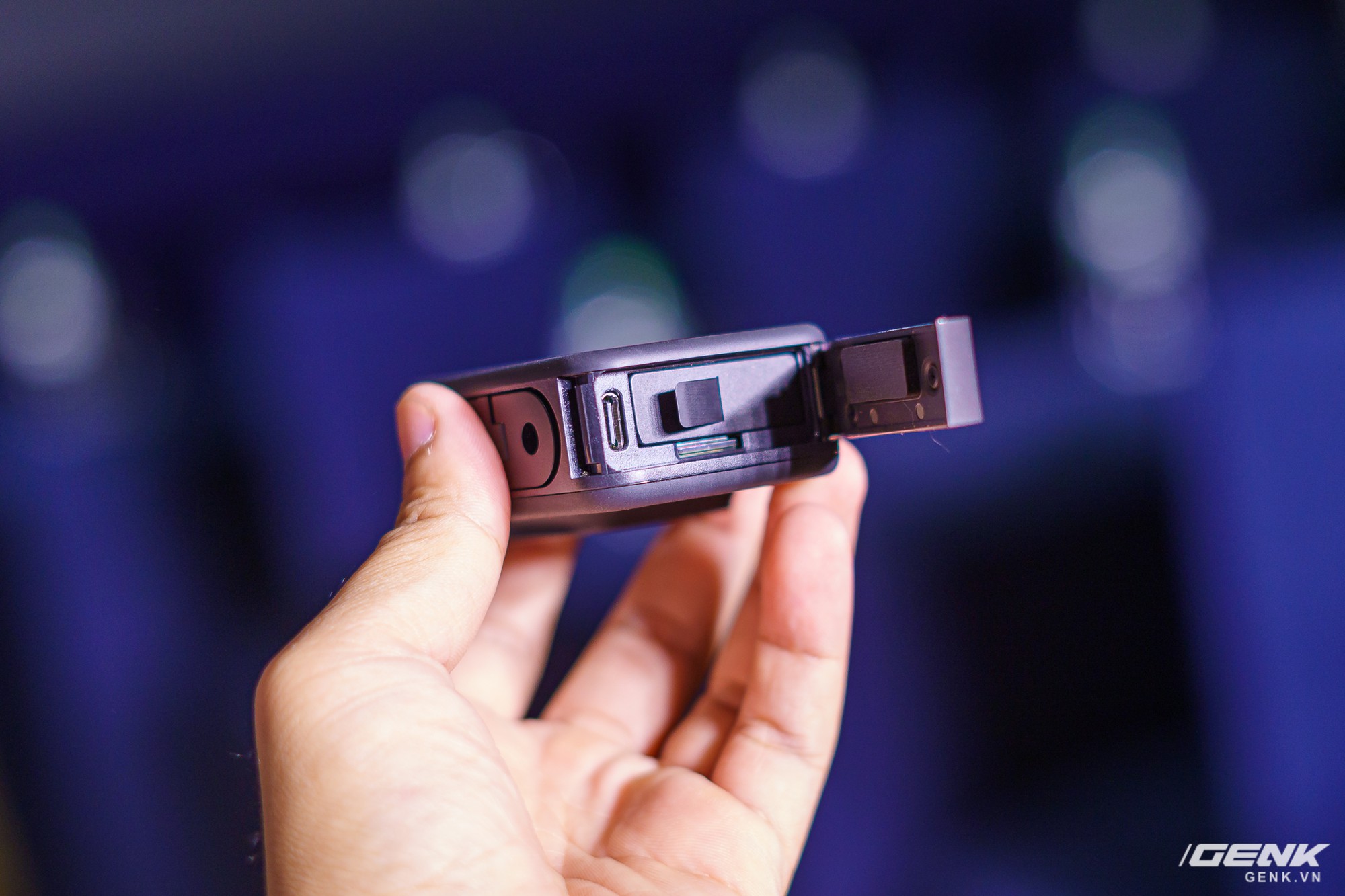 Gopro Hero8 Black & Max ra mắt tại Việt Nam: nhiều nâng cấp, cuối tháng 10 bán ra - Ảnh 4. Gopro Hero8 Black & Max ra mắt tại Việt Nam: nhiều nâng cấp, cuối tháng 10 bán ra - Ảnh 4.