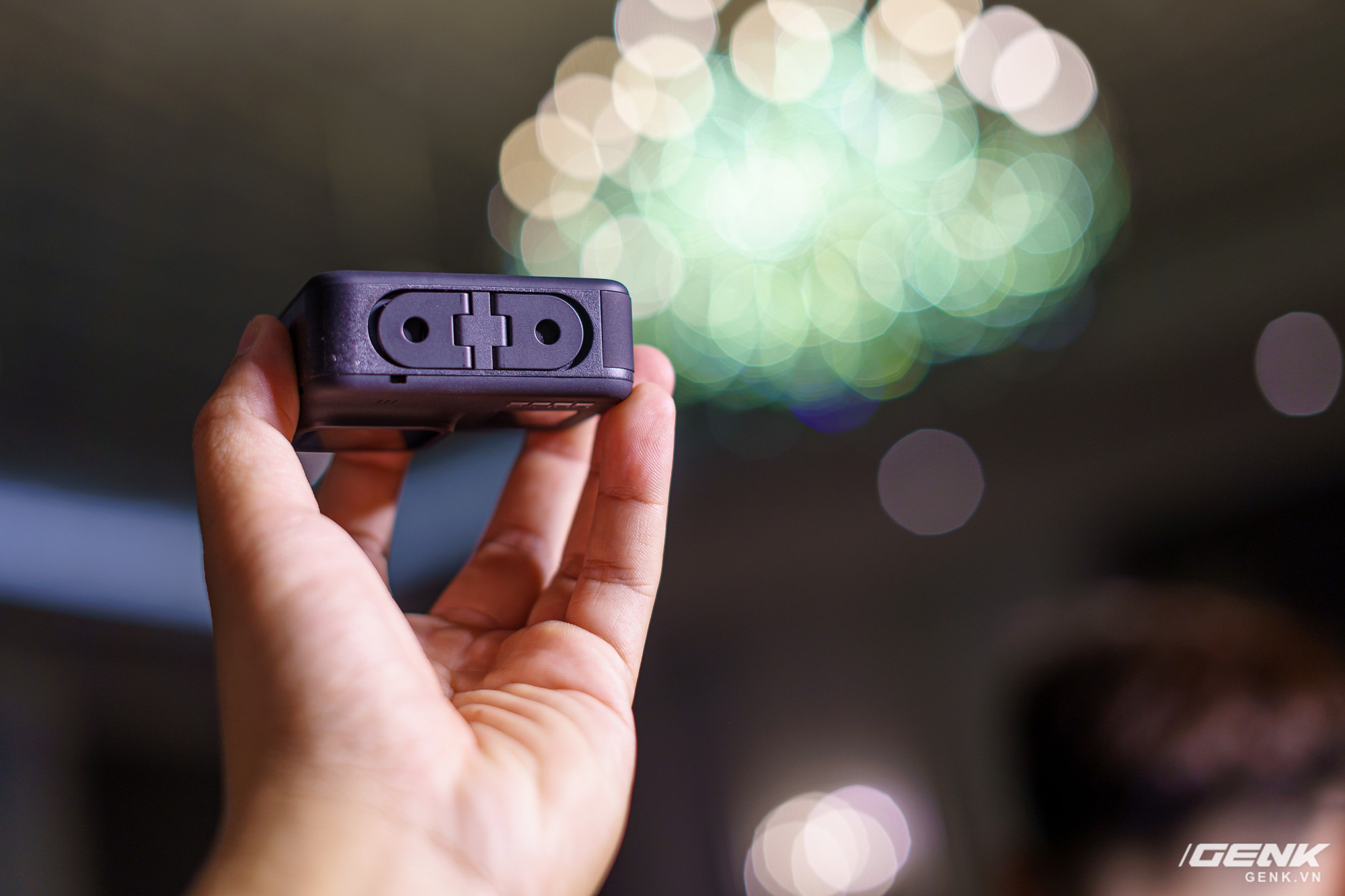 Gopro Hero8 Black & Max ra mắt tại Việt Nam: nhiều nâng cấp, cuối tháng 10 bán ra - Ảnh 1. Gopro Hero8 Black & Max ra mắt tại Việt Nam: nhiều nâng cấp, cuối tháng 10 bán ra - Ảnh 1.