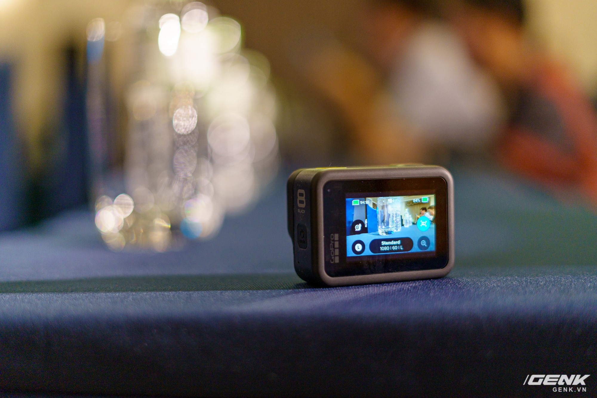 Gopro Hero8 Black & Max ra mắt tại Việt Nam: nhiều nâng cấp, cuối tháng 10 bán ra - Ảnh 3. Gopro Hero8 Black & Max ra mắt tại Việt Nam: nhiều nâng cấp, cuối tháng 10 bán ra - Ảnh 3.