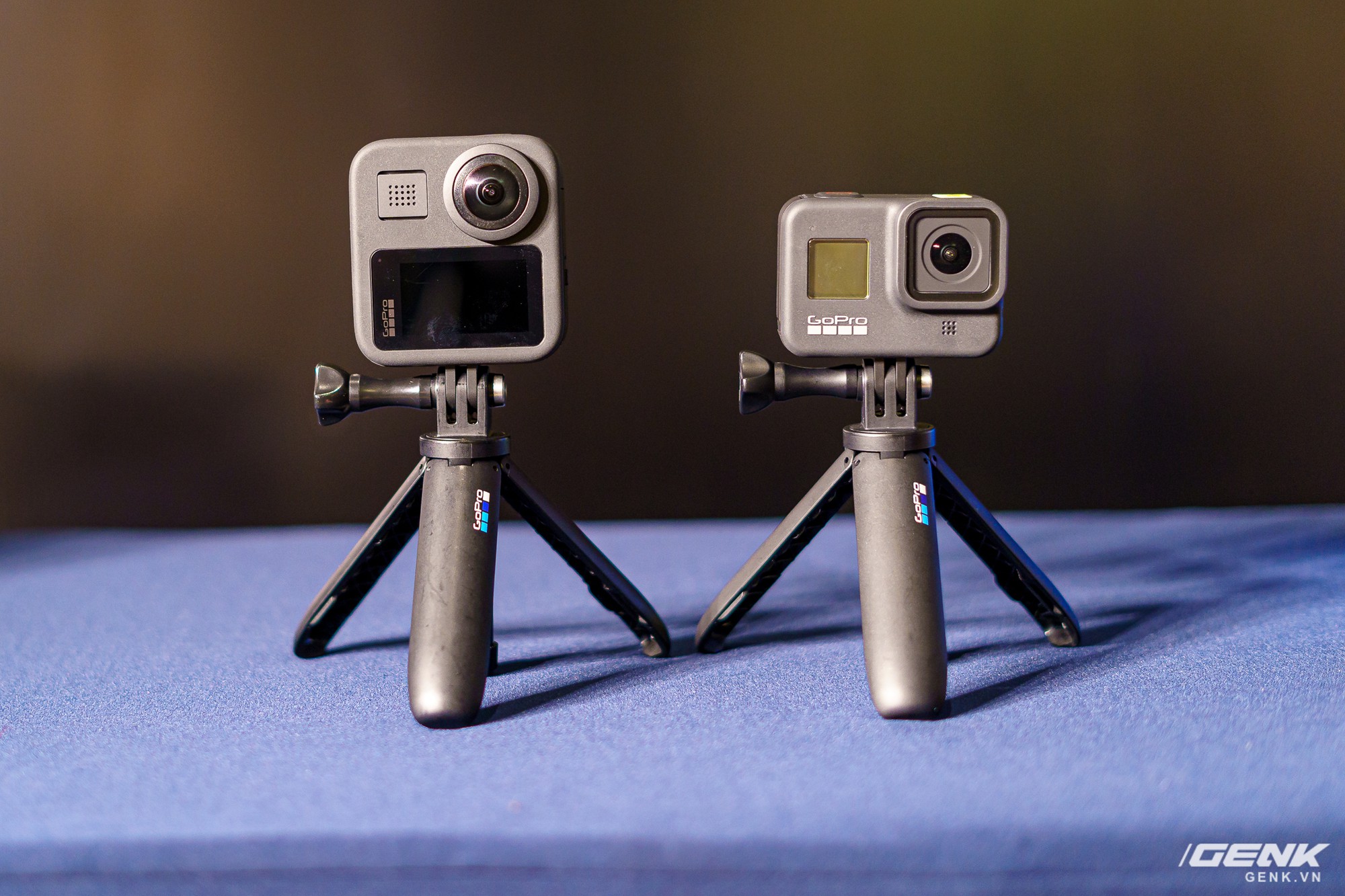 Gopro Hero8 Black & Max ra mắt tại Việt Nam: nhiều nâng cấp, cuối tháng 10 bán ra - Ảnh 23. Gopro Hero8 Black & Max ra mắt tại Việt Nam: nhiều nâng cấp, cuối tháng 10 bán ra - Ảnh 23.