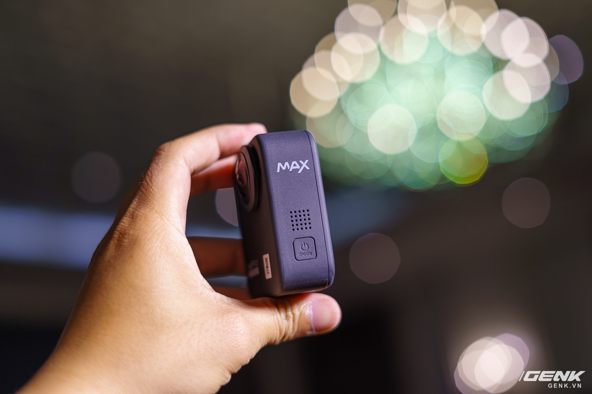 Gopro Hero8 Black & Max ra mắt tại Việt Nam: nhiều nâng cấp, cuối tháng 10 bán ra - Ảnh 15. Gopro Hero8 Black & Max ra mắt tại Việt Nam: nhiều nâng cấp, cuối tháng 10 bán ra - Ảnh 15.