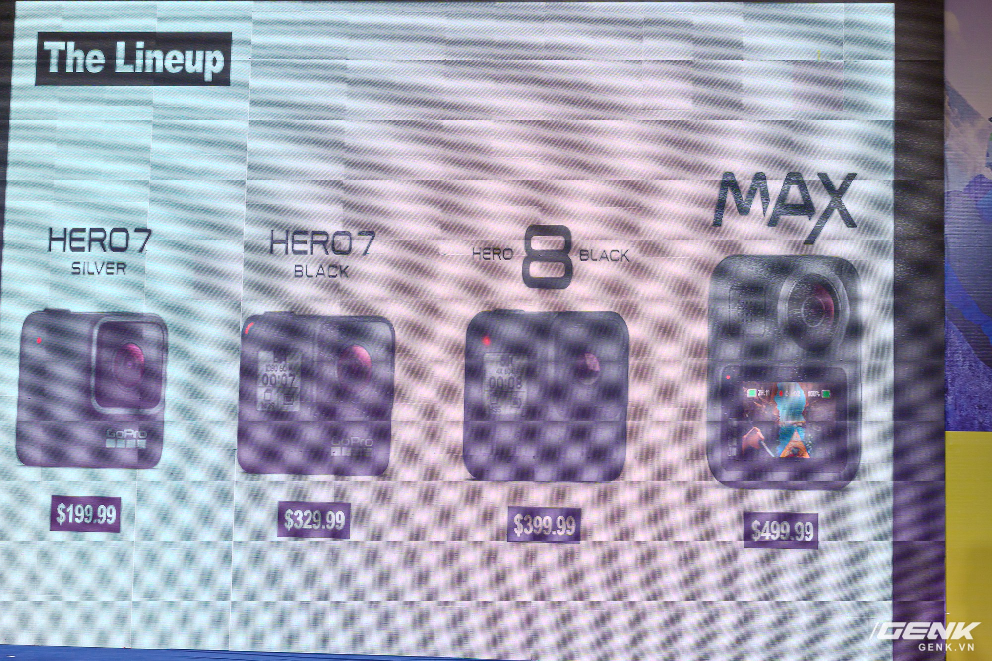 Gopro Hero8 Black & Max ra mắt tại Việt Nam: nhiều nâng cấp, cuối tháng 10 bán ra - Ảnh 24. Gopro Hero8 Black & Max ra mắt tại Việt Nam: nhiều nâng cấp, cuối tháng 10 bán ra - Ảnh 24.