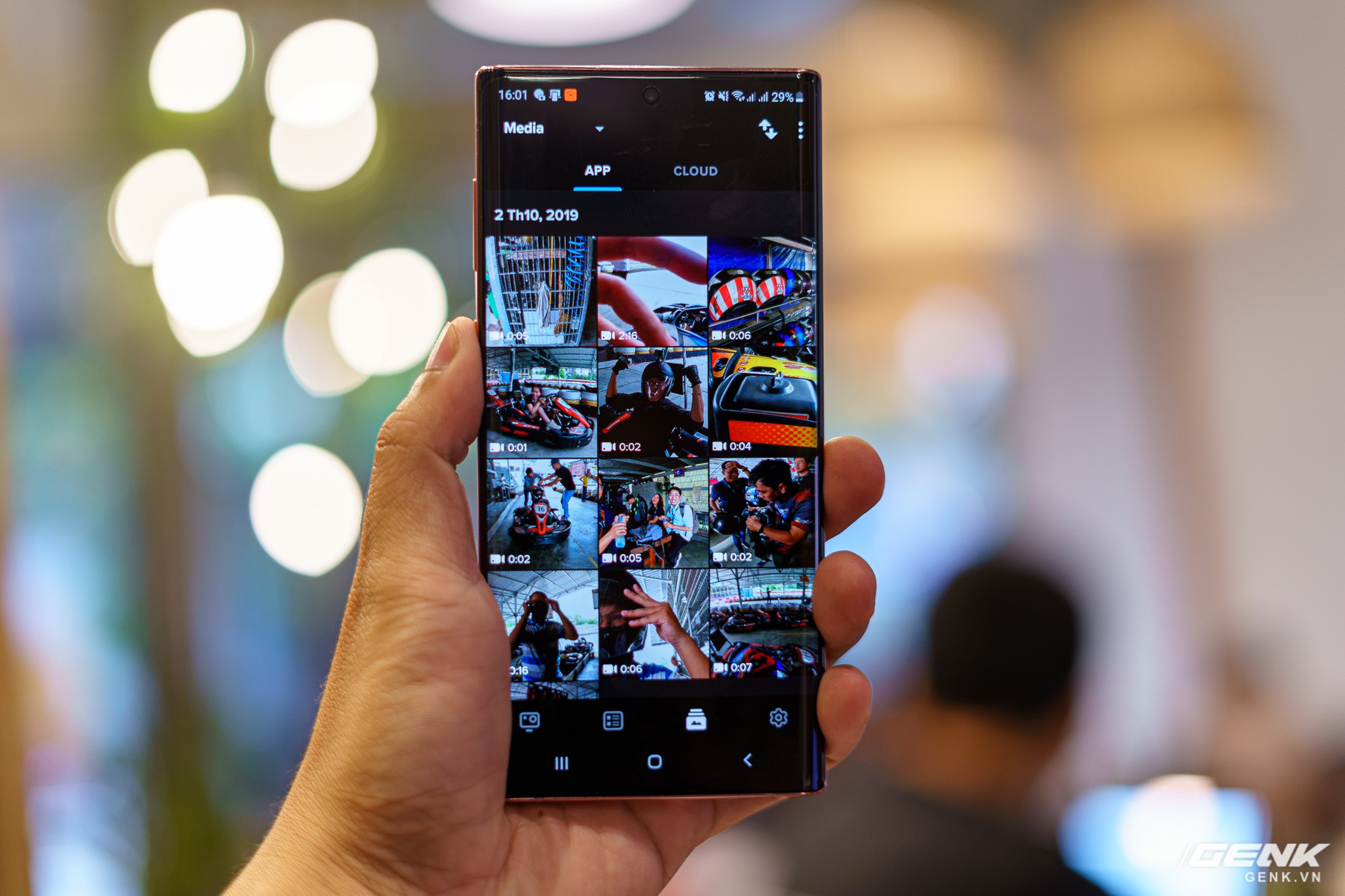 Gopro Hero8 Black & Max ra mắt tại Việt Nam: nhiều nâng cấp, cuối tháng 10 bán ra - Ảnh 26. Gopro Hero8 Black & Max ra mắt tại Việt Nam: nhiều nâng cấp, cuối tháng 10 bán ra - Ảnh 26.