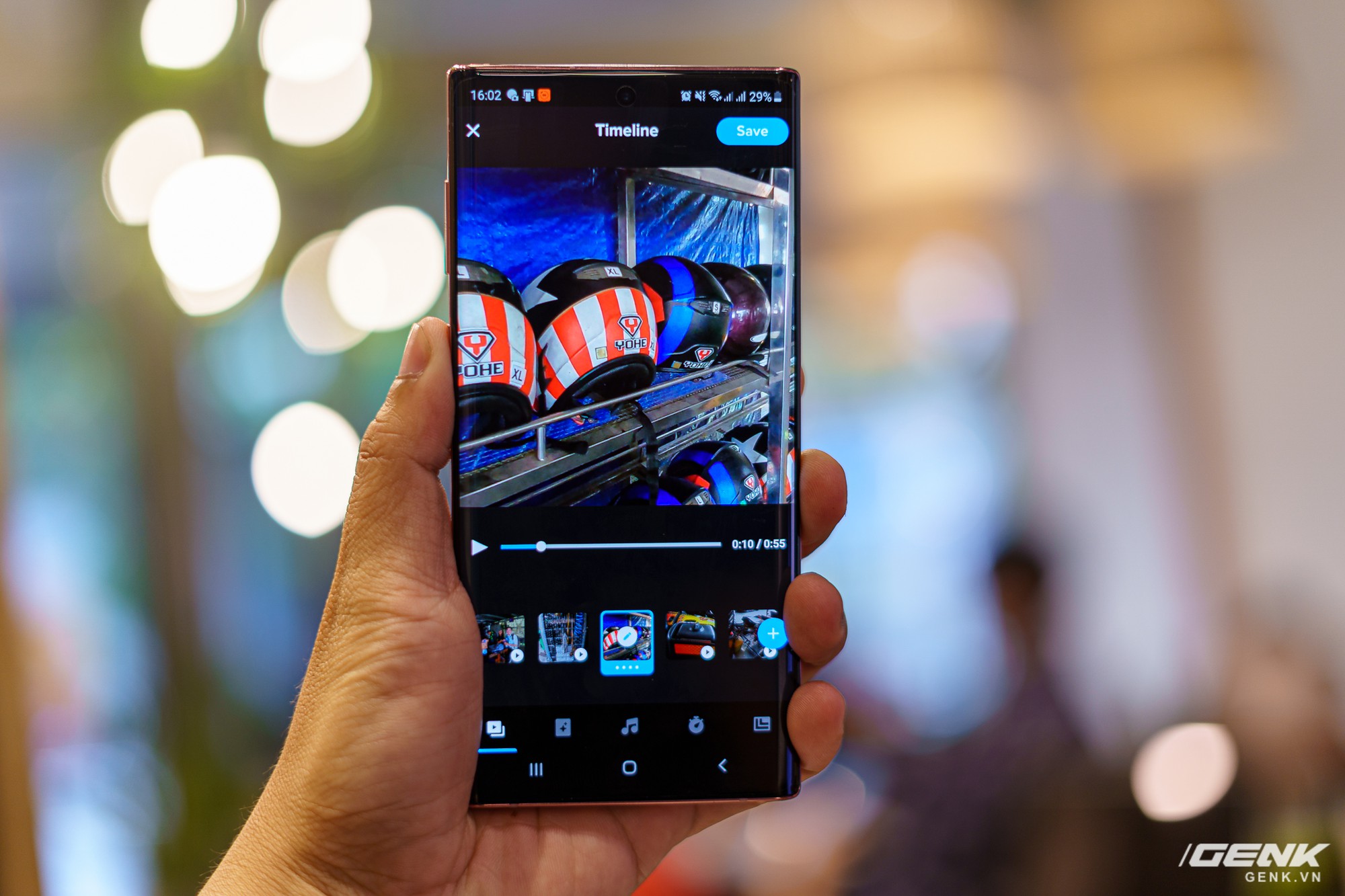 Gopro Hero8 Black & Max ra mắt tại Việt Nam: nhiều nâng cấp, cuối tháng 10 bán ra - Ảnh 27. Gopro Hero8 Black & Max ra mắt tại Việt Nam: nhiều nâng cấp, cuối tháng 10 bán ra - Ảnh 27.