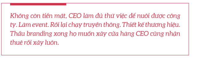 Chuyện chưa kể về Chon.vn và chiêm nghiệm của cựu ‘nữ tướng’ Adayroi Lê Hoàng Uyên Vy: Bản chất E-Commerce là ai sống lâu hơn ai! - Ảnh 11.