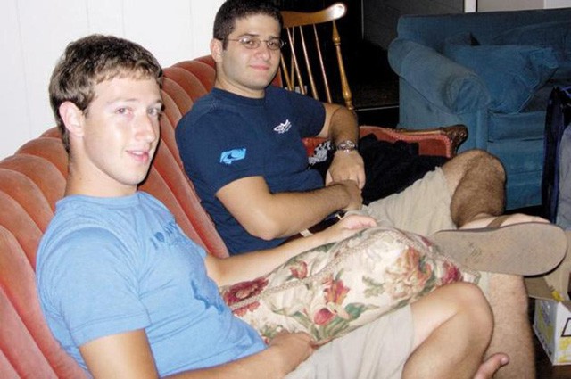 Quay lưng với hàng tỷ đô từ mạng xã hội tỷ dân để khởi nghiệp từ đầu, nhà đồng sáng lập Facebook lọt top 400 người giàu nhất nước Mỹ, sánh vai cùng Mark Zuckerberg - Ảnh 6.