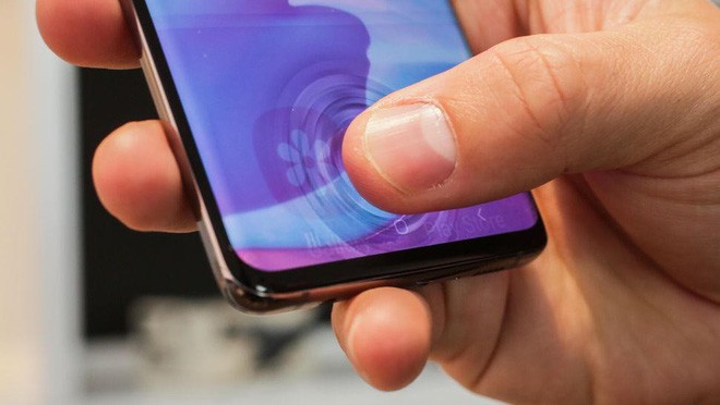 Samsung chính thức thừa nhận lỗi vân tay siêu âm trên Galaxy S10/Note10, hứa hẹn sửa lỗi bằng bản cập nhật phần mềm - Ảnh 1.
