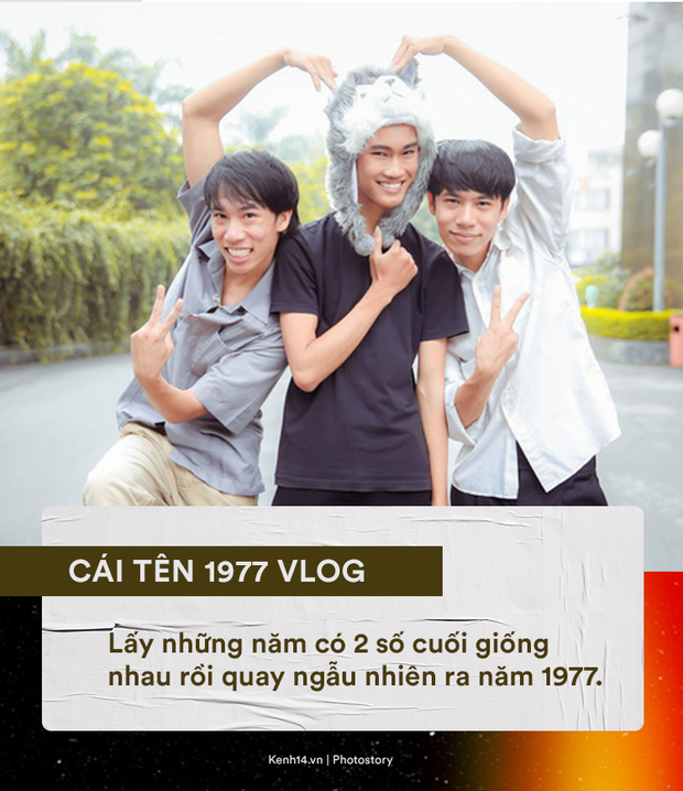 10 sự thật thú vị về 1977 Vlog: Hoá ra idol mới của dân mạng chỉ được mẹ miễn rửa bát sau khi nổi tiếng vì bận quay video! - Ảnh 5.