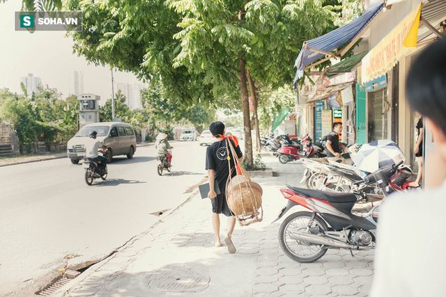 Sự thật về các clip của 1977 Vlog: Chi phí 200 nghìn, trèo tường vào nhà hoang lấy bối cảnh - Ảnh 8.