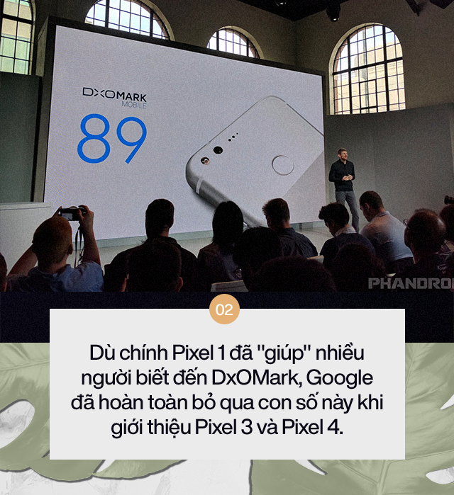 Huawei Mate 30 Pro, Pixel 4 và cái chết - hay đúng hơn là cuộc tự sát của DxOMark - Ảnh 3.