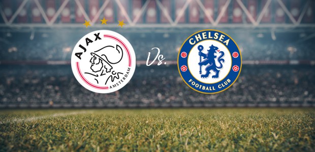 [Việt hóa] Trận Ajax - Chelsea tối qua vừa chứng minh: Công nghệ hiện đại như VAR vẫn sai, chẳng có gì là hoàn hảo cả - Ảnh 1.