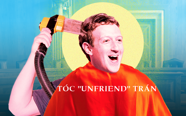 Để kiểu tóc ‘bát úp quý tộc’ đi điều trần trước Quốc hội Mỹ, Mark Zuckerberg bị một nữ Nghị sỹ ‘cà khịa’ ngay tại trận và bị ‘troll’ bất tận trên Twitter - Ảnh 1.