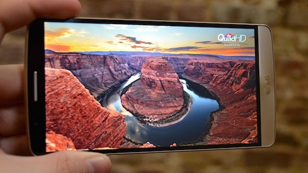 Còn ai nhớ tới smartphone LG? Nhiều đột phá công nghệ đi trước thời đại nhưng cuối cùng lại thành người tới sau - Ảnh 2.