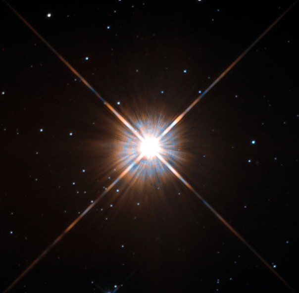 Cần phi hành đoàn bao nhiêu người thì mới đủ để sống sót chuyến du hành sang hệ sao Proxima Centauri? - Ảnh 2.