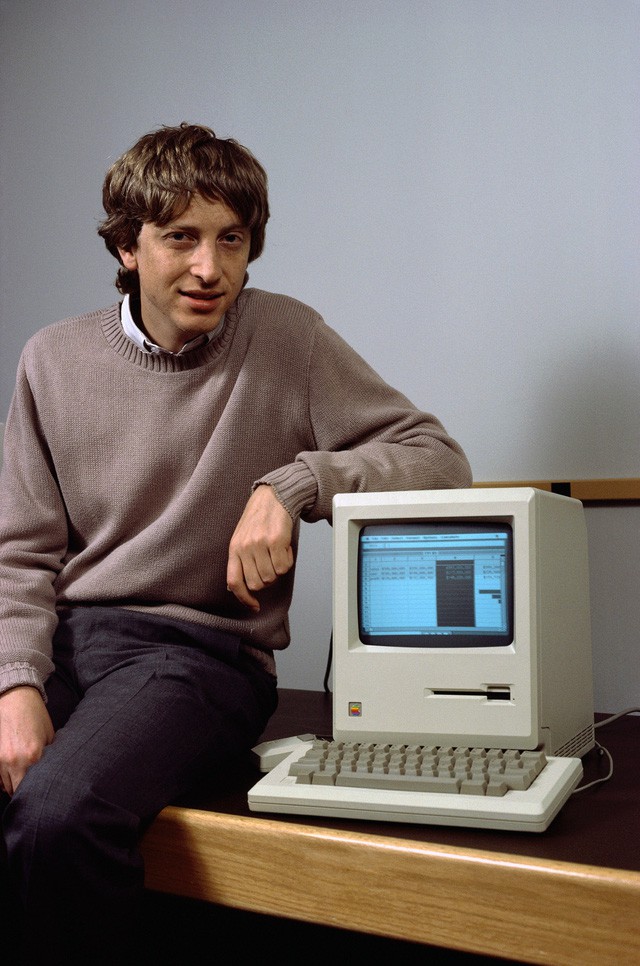 Sinh nhật Bill Gates, cùng nhìn lại tuổi trẻ hết mình của ông: Hack hệ thống để được học lớp có nhiều nữ, bị bắt vì lái xe không giấy phép, hối tiếc nhất là lười học ngoại ngữ - Ảnh 3.