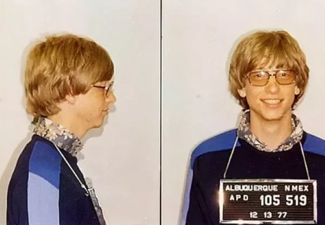 Sinh nhật Bill Gates, cùng nhìn lại tuổi trẻ hết mình của ông: Hack hệ thống để được học lớp có nhiều nữ, bị bắt vì lái xe không giấy phép, hối tiếc nhất là lười học ngoại ngữ - Ảnh 5.