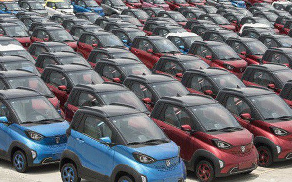 2 người phụ nữ vào General Motors làm việc trong cùng 1 năm nhưng lại có tương lai trái ngược: Xe điện đang khiến cả ngành ô tô thay đổi như thế nào? - Ảnh 1.