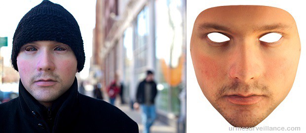 Facebook, Huawei cùng nghĩ kế đánh lừa hệ thống nhận dạng khuôn mặt - Ảnh 2.