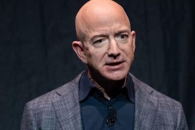 Trừ Jeff Bezos, giới tỷ phú công nghệ kiếm đậm từ đầu năm - Ảnh 1.