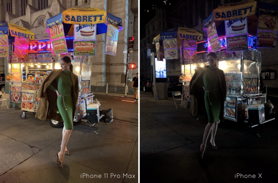 V&igrave; sao chế độ chụp đ&ecirc;m Night Mode kh&ocirc;ng được Apple t&iacute;ch hợp cho iPhone đời cũ? - Ảnh 4.