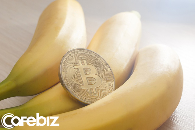 Từng một thời đầu tư vào tiền ảo, giờ đây tỷ phú Mark Cuban lại kiên quyết: Tôi thà ăn chuối còn hơn vì ít nhất chúng còn có ích hơn bitcoin - Ảnh 2.