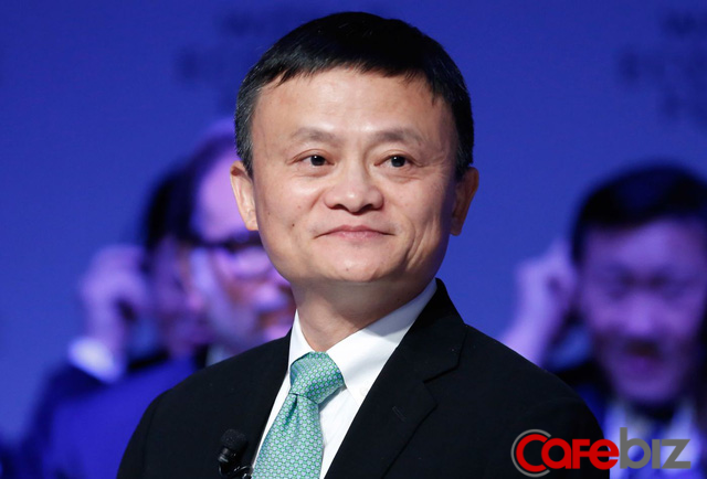Jack Ma bật mí lý do tại sao ngày nay người như ông khó có thể xin việc ở Alibaba - Ảnh 1.