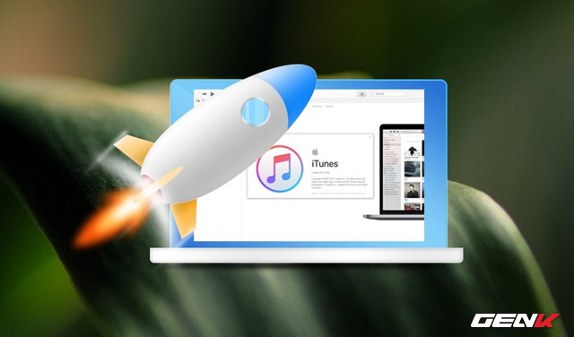 Giải pháp đơn giản giúp fix hơn 100 lỗi có thể gặp với iTunes trên Windows 10 - Ảnh 1.