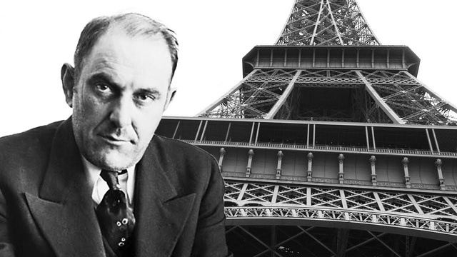 Thiên tài lừa đảo khét tiếng mọi thời đại Victor Lustig: Bán ‘đống sắt vụn’ Eiffel đến 2 lần, sở hữu ‘Chiếc hộp Rumani’ biến giấy thành tiền, ngay cả trùm xã hội đen cũng lừa không tha! - Ảnh 3.