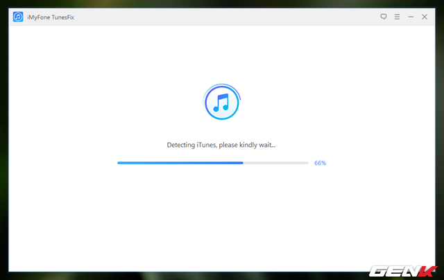 Giải pháp đơn giản giúp fix hơn 100 lỗi có thể gặp với iTunes trên Windows 10 - Ảnh 4.