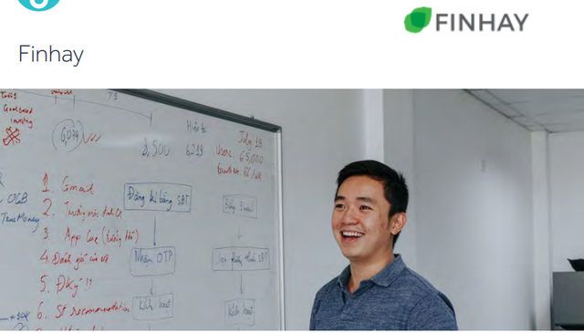 Momo là đại diện Việt Nam duy nhất trong Top 50 Fintech toàn cầu, Finhay lần đầu vào Top 50 công ty mới nổi - Ảnh 5.