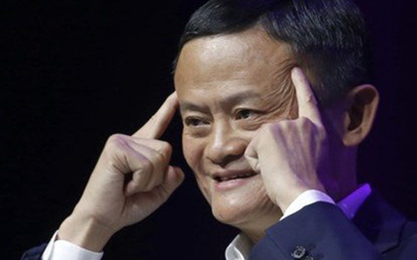 Sức mạnh khủng khiếp của người tiêu dùng Trung Quốc: Alibaba thu về 10 tỷ USD chỉ sau 30 phút đầu tiên của Ngày Cô Đơn, các thương hiệu toàn cầu từ nhỏ đến lớn đều tham gia bán hàng - Ảnh 1.
