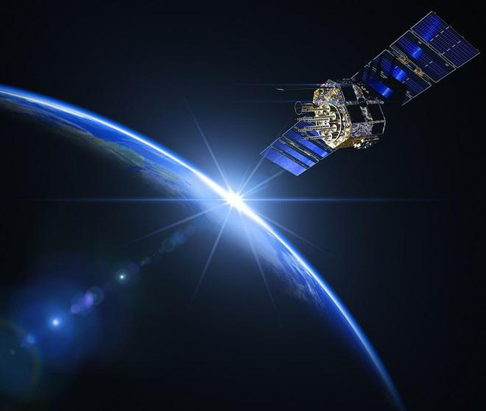 Tốc độ quay của Trái Đất tới 1.657km/h, nhưng vì sao chúng ta không cảm nhận được Trái Đất đang quay? - Ảnh 2. Tốc độ quay của Trái Đất tới 1.657km/h, nhưng vì sao chúng ta không cảm nhận được Trái Đất đang quay? - Ảnh 2.