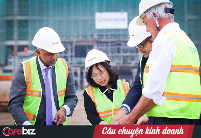 Đại học VinUni của Vingroup công bố tuyển sinh: Chỉ tuyển sinh viên tinh hoa, học phí dự kiến 35.000 - 40.000 USD - Ảnh 2.