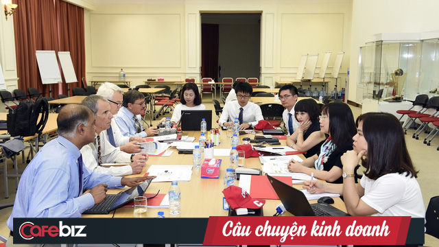 Đại học VinUni của Vingroup công bố tuyển sinh: Chỉ tuyển sinh viên tinh hoa, học phí dự kiến 35.000 - 40.000 USD - Ảnh 3.