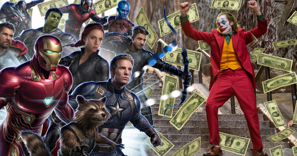 Bộ đ&ocirc;i đạo diễn Avengers: Endgame chuẩn bị l&agrave;m phim về lịch sử đối đầu giữa Marvel v&agrave; DC - Ảnh 2.