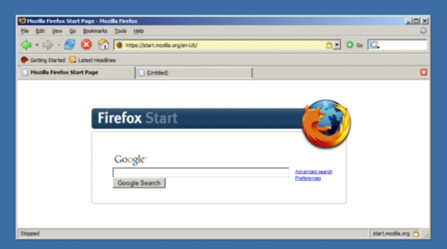 Firefox tròn 15 tuổi: trỗi dậy, gục ngã và cuộc phục hưng về quyền riêng tư - Ảnh 2.