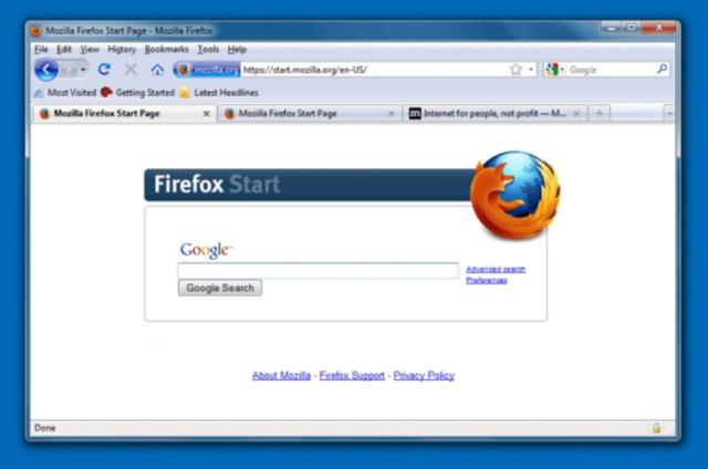 Firefox tròn 15 tuổi: trỗi dậy, gục ngã và cuộc phục hưng về quyền riêng tư - Ảnh 3.